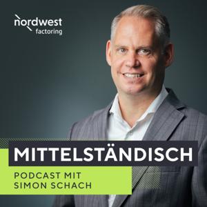 MITTELSTÄNDISCH - DER PODCAST VON NORDWEST FACTORING