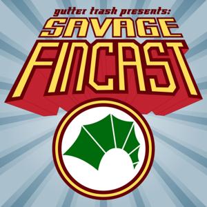 Savage FINcast