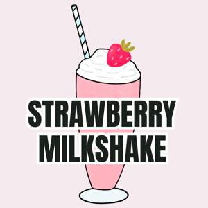 Strawberry Milkshake