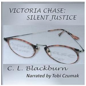 Victoria Chase: Silent Justice