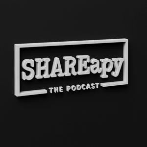 SHAREapy. The Podcast