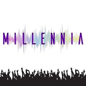 Millennia (Jay Johnson)