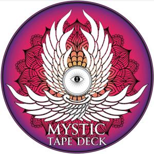 Mystic Tape Deck Feed