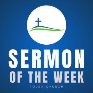 Sermon of the Week
