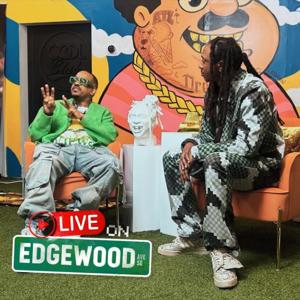Live on Edgewood