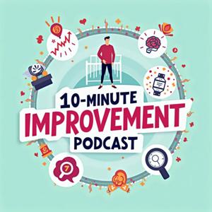 10 minute self improvement