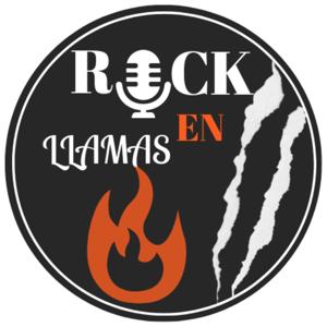Rock en llamas - Podcast