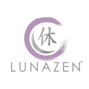 Lunazen: Dormir con intención.