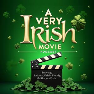 A Very Irish Move Podcast