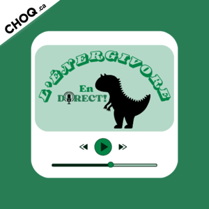 L'Énergivore En Direct!