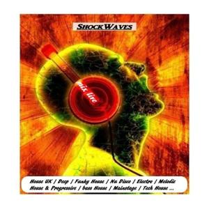 Shockwaves Mix Live