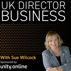 UK Director Business