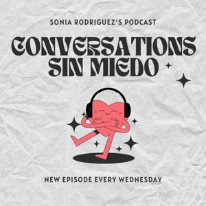 Conversations Sin Miedo