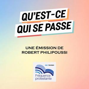 Qu'est-ce qui se passe ?