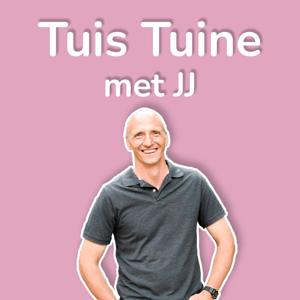 Klankgolwe: Tuis Tuine met JJ