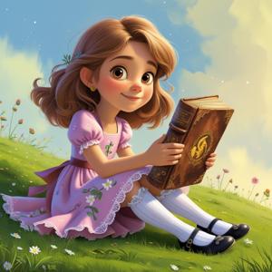 Story Time With Emmy