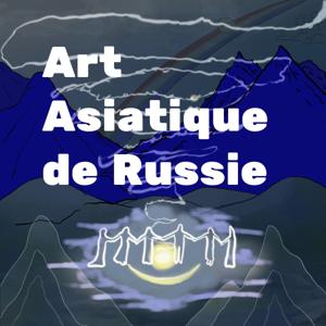 Art asiatique de Russie
