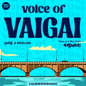 Voice of Vaigai