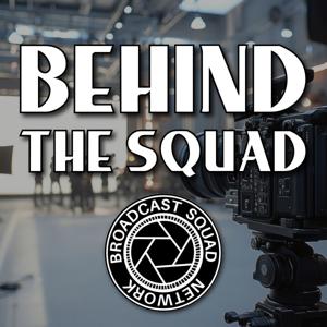 Behind The Squad