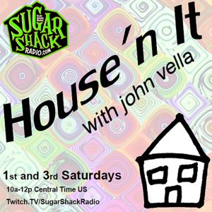 House'n It w/john vella