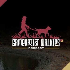 GameArtist Walkies
