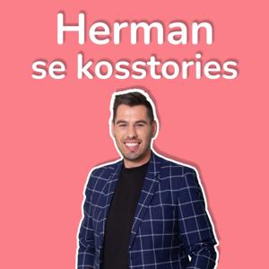 Klankgolwe: Herman se kosstories