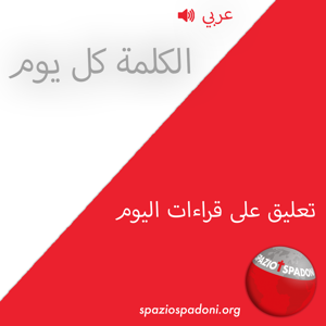 الكلمة كل يوم