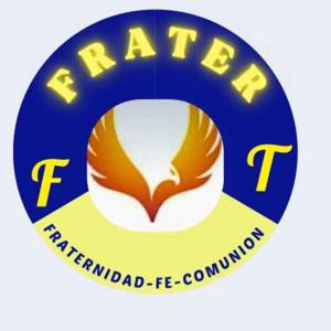 frater - Construyendo Humanidad