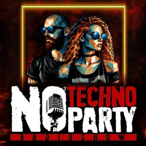 No Techno No Party Radio Show - Alpicat Ràdio