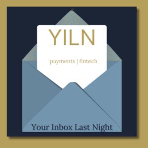 Your Inbox Last Night