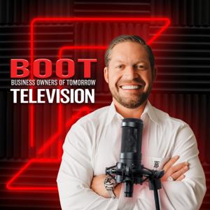 The BOOT Podcast