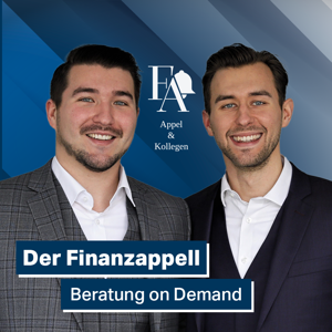Der Finanzappell - Beratung on Demand
