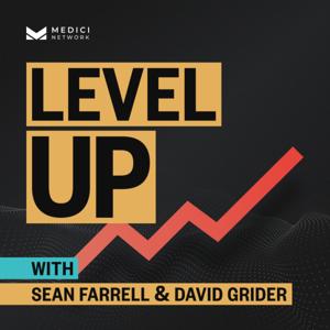 Medici Presents: Level Up