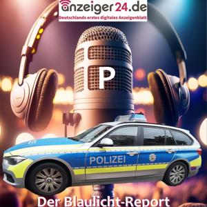 Blaulicht Report – Geschichten aus Hilden und Umgebung