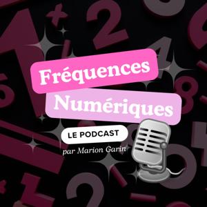 Fréquences Numériques 🎙️✨