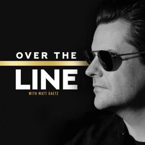 Over the Line Podcast