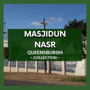 Masjidun Nasr (Queensburgh)