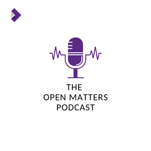 Open Matters Podcast