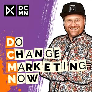 Do Change Marketing Now