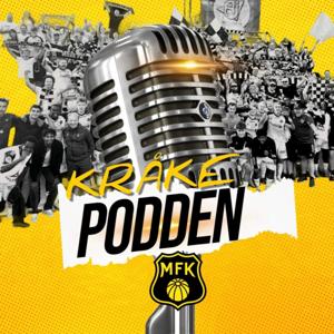 Kråkepodden