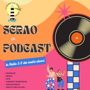 SERAO in PODCAST - I.C. “Matilde Serao” Ortona