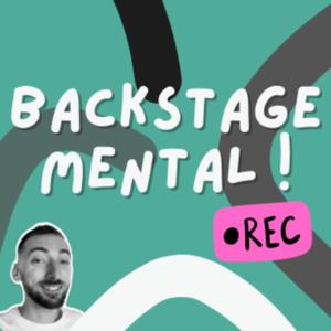 Backstage Mental