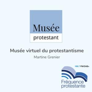 Musée virtuel du protestantisme
