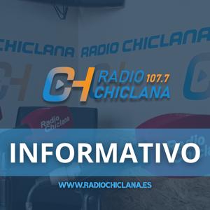 Informativos de Radio Chiclana