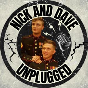Nick and Dave Unplugged
