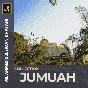 ML Khatani: Jumuah