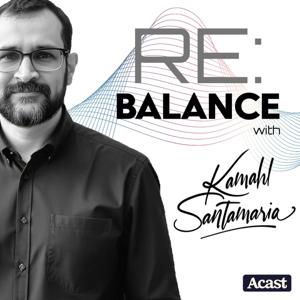 RE:Balance with Kamahl Santamaria