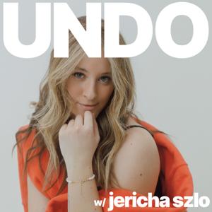 UNDO with Jericha Szlo