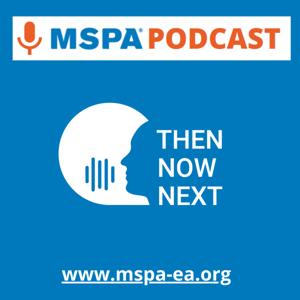 MSPA Podcast