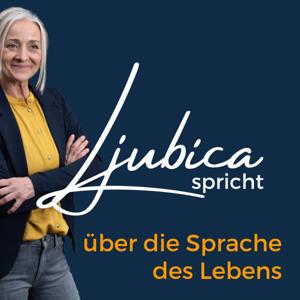 Ljubica spricht